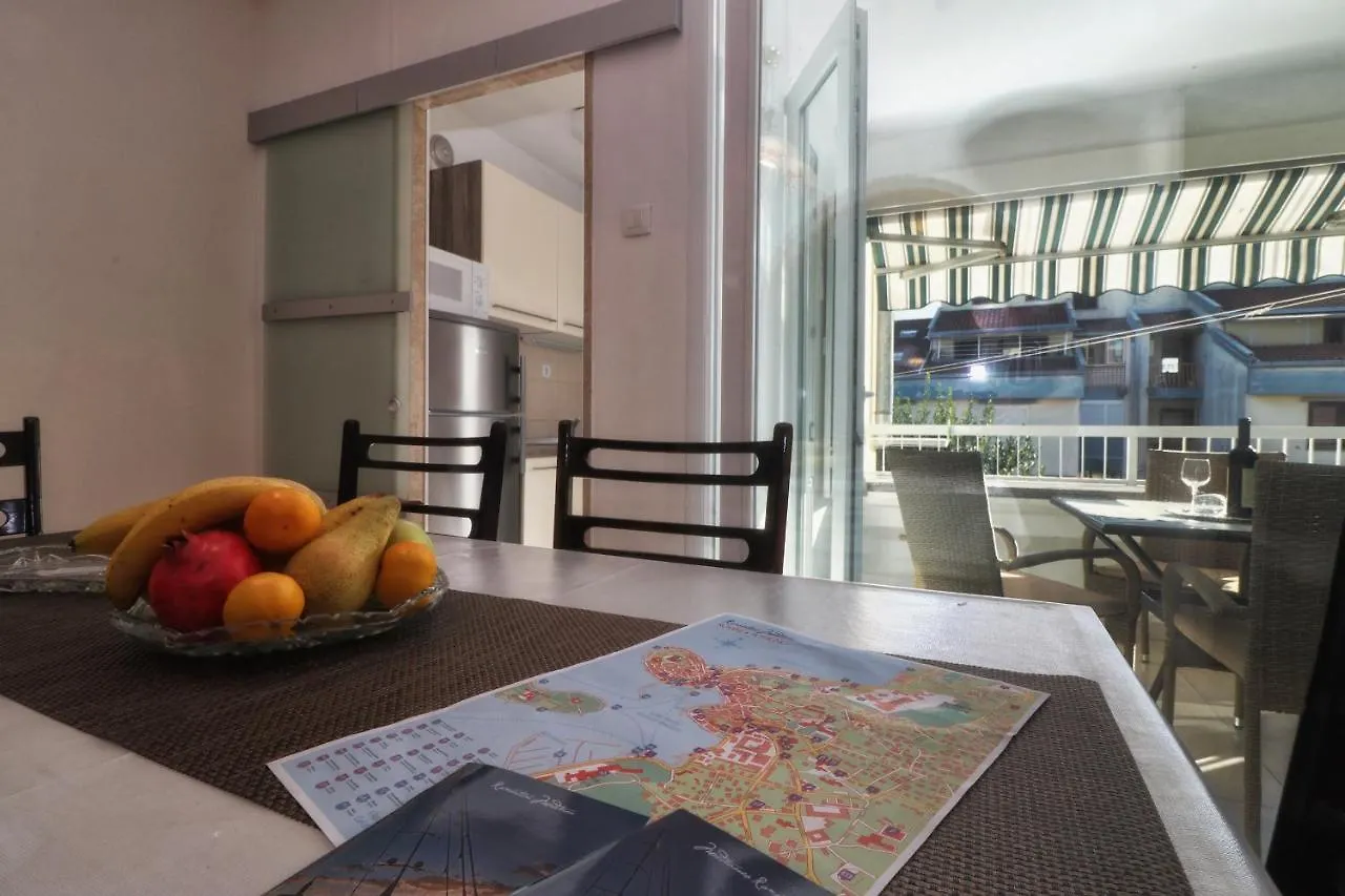 Apartment Karla Rovinj 0*,  Croatia