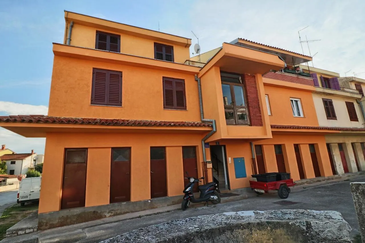 Apartment Karla Rovinj