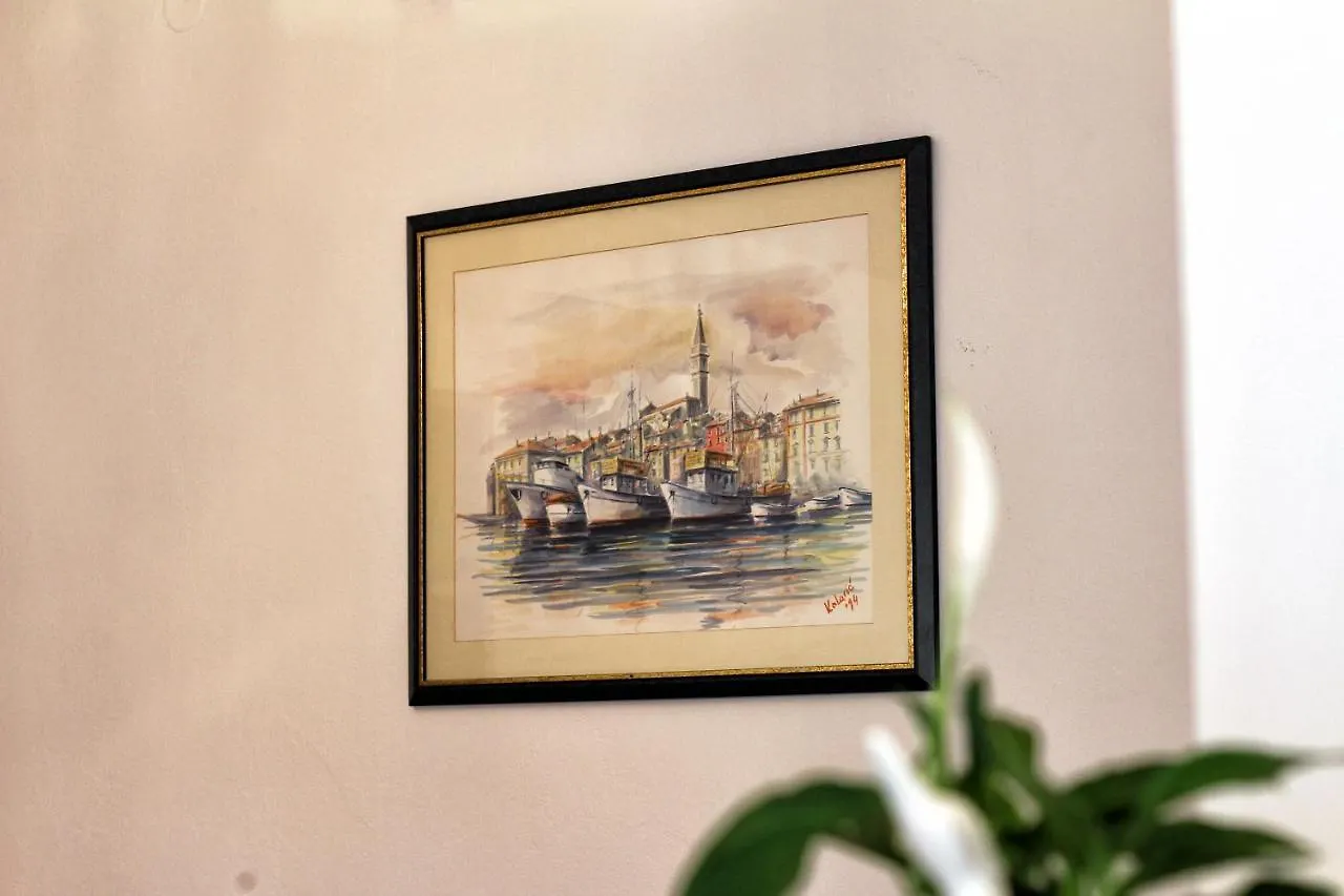 Apartment Karla Rovinj