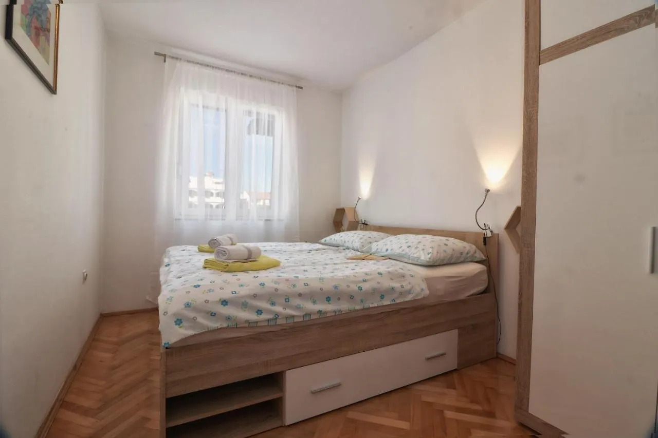 Apartment Karla Rovinj