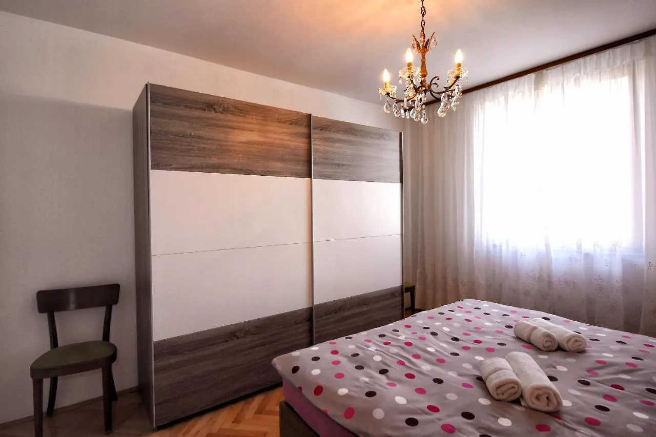 Apartment Karla Rovinj 0*,  Horvátország